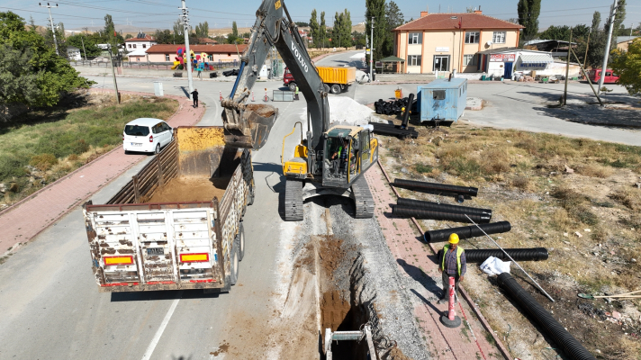 AŞAĞIPINARBAŞI VE YUKARIPINARBAŞI MAHALLELERİ…