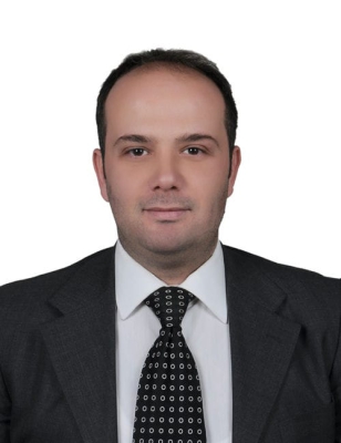 Yasin ÖZKAYA